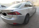 لكزس ‏IS ‏IS 250 ‏2014