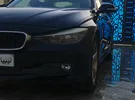 BMW ‏3 Series ‏320 ‏2014