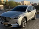 مازدا ‏CX-9 ‏Grand Touring ‏2019