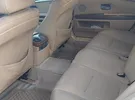 بي ام دبليو ‏الفئة 7 ‏730 ‏2008