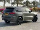جيب ‏جراند شيروكى ‏Limited ‏2019