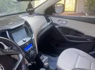 Hyundai ‏Santa Fe ‏GLS Top ‏2016