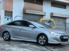 هيونداي ‏سوناتا ‏GLS Plus ‏2011