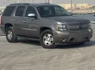 Chevrolet ‏Tahoe ‏1LS ‏2007