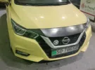 Nissan ‏Sunny ‏S ‏2021