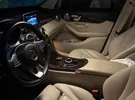 Mercedes Benz ‏GLC-Class ‏GLC 300 ‏2018