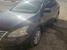 نيسان ‏سنترا ‏Standard ‏2017