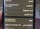 هونور ‏X9a هونور ‏256 جيجابايت ‏أزرق