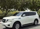 نيسان ‏باترول ‏SE ‏2015