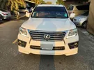 لكزس ‏LX ‏LX 570 ‏2010