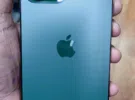 Apple ‏iPhone 13 Pro Max ‏512 GB ‏Green
