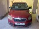 سكودا ‏فابيا ‏RS Dynamic ‏2009
