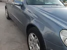 مرسيدس بنز ‏الفئة-E ‏E 320 ‏2005