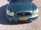 هيونداي ‏سوناتا ‏Standard ‏2004