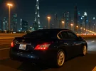 Nissan ‏Maxima ‏SR1 ‏2015