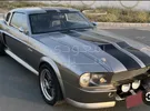 Ford ‏Mustang ‏GT ‏Older than 1970