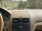 Mercedes Benz ‏C-Class ‏C 180 ‏2008