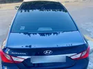 Hyundai Sonata SEL 2013