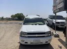 Chevrolet ‏Blazer ‏1LT ‏2006