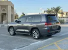 تويوتا ‏لاند كروزر ‏VXR ‏2018