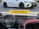 Toyota ‏Camry ‏XSE ‏2018