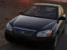 كيا ‏سبيكترا ‏2008
