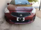 ميتسوبيشي اتراج Standard 2020