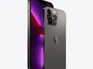Apple ‏iPhone 13 Pro Max ‏256 GB ‏Black