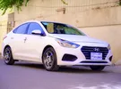 هيونداي ‏اكسنت ‏SE ‏2018