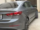 Hyundai ‏Elantra ‏SE ‏2018