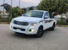 Toyota ‏Hilux ‏GL ‏2012