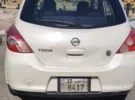 نيسان ‏تيدا ‏2009