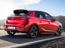 Opel Corsa Standard 2024