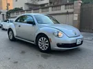 فولكسفاغن ‏بيتل ‏Standard ‏2014
