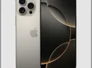 Apple ‏iPhone 16 Pro Max ‏512 GB ‏Grey