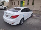Hyundai ‏Accent ‏Standard ‏2016