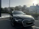 أودي ‏A6 ‏Sedan ‏2021