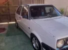 Volkswagen ‏Golf MK ‏Standard ‏1986