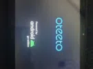 Oteeto  ‏10 Pro ‏512 GB ‏10.1 inch