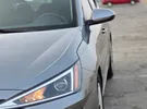 Hyundai ‏Elantra ‏GL MID ‏2019