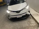 تويوتا C-HR VX 2019