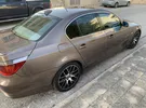 بي ام دبليو ‏الفئة 5 ‏525 ‏2007