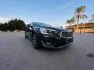 كيا ‏كادينزا ‏Limited ‏2014
