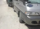 هيونداي ‏H 100 ‏2001