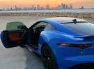 Jaguar ‏F-Type ‏R-Dynamic ‏2019