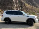 Nissan ‏Armada ‏Platinum ‏2018