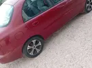 Daewoo ‏Lanos ‏1996