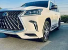 Lexus ‏LX ‏LX 570 ‏2016