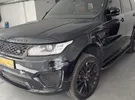 Land Rover ‏Range Rover Sport ‏SVR ‏2014