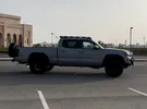 تويوتا ‏تاكوما ‏TRD Off-Road ‏2018